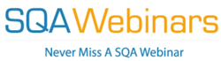 SQAWebinars: Worlds Fastest Growing SQA Webinars Platform!
